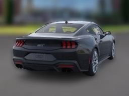 Ford Mustang GT Premium Fastback 2026