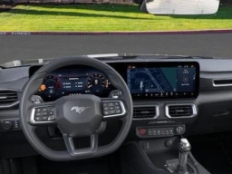 Ford Mustang GT Premium Fastback 2026