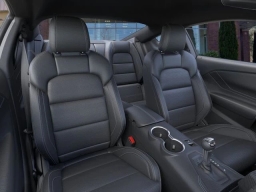 Ford Mustang GT Premium Fastback 2026
