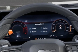 Ford Mustang GT Premium Fastback 2026