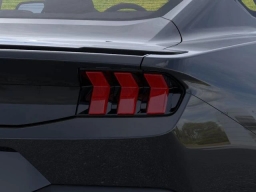 Ford Mustang GT Premium Fastback 2026