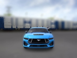 Ford Mustang GT Premium Fastback 2026