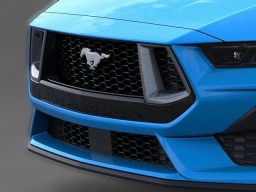 Ford Mustang GT Premium Fastback 2026