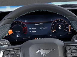 Ford Mustang GT Premium Fastback 2026