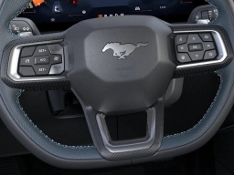 Ford Mustang GT Premium Fastback 2026