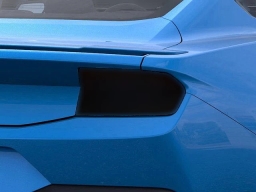 Ford Mustang GT Premium Fastback 2026