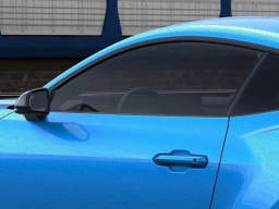 Ford Mustang GT Premium Fastback 2026