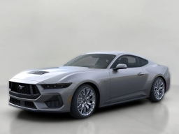 Ford Mustang GT Premium Fastback 2026