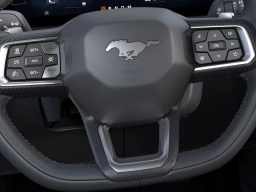 Ford Mustang GT Premium Fastback 2026