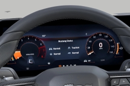Ford Mustang GT Premium Fastback 2026
