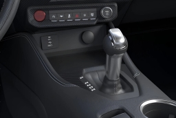 Ford Mustang GT Premium Fastback 2026