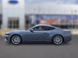 Ford Mustang GT Premium Fastback 2026
