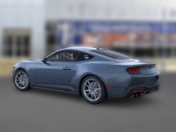 Ford Mustang GT Premium Fastback 2026