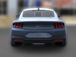 Ford Mustang GT Premium Fastback 2026