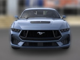 Ford Mustang GT Premium Fastback 2026