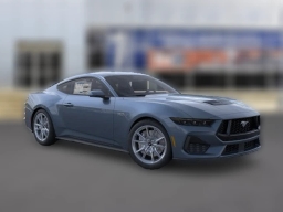 Ford Mustang GT Premium Fastback 2026