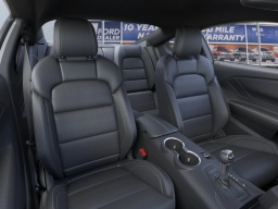 Ford Mustang GT Premium Fastback 2026