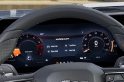 Ford Mustang GT Premium Fastback 2026