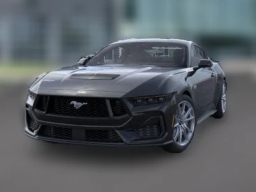 Ford Mustang GT Premium Fastback 2026