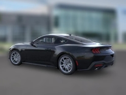 Ford Mustang GT Premium Fastback 2026