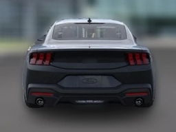 Ford Mustang GT Premium Fastback 2026