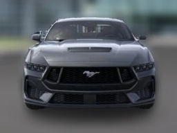 Ford Mustang GT Premium Fastback 2026