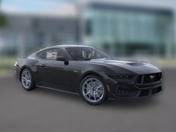 Ford Mustang GT Premium Fastback 2026