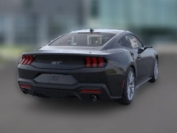 Ford Mustang GT Premium Fastback 2026