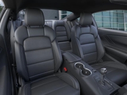 Ford Mustang GT Premium Fastback 2026