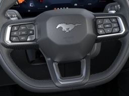 Ford Mustang GT Premium Fastback 2026