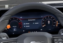 Ford Mustang GT Premium Fastback 2026