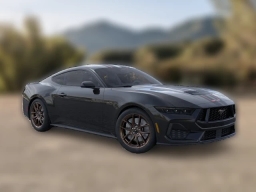 Ford Mustang GT Fastback 2026
