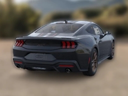 Ford Mustang GT Fastback 2026