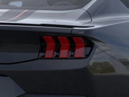 Ford Mustang GT Fastback 2026