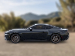 Ford Mustang GT Fastback 2026