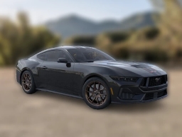 Ford Mustang GT Fastback 2026