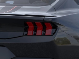 Ford Mustang GT Fastback 2026