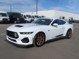 Ford Mustang GT Premium Fastback 2025