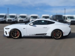 Ford Mustang GT Premium Fastback 2025