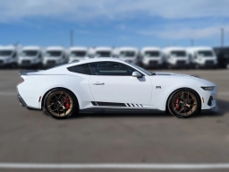 Ford Mustang GT Premium Fastback 2025