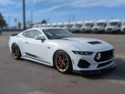 Ford Mustang GT Premium Fastback 2025