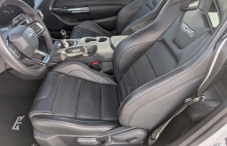 Ford Mustang GT Premium Fastback 2025