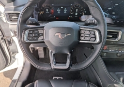 Ford Mustang GT Premium Fastback 2025