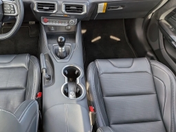 Ford Mustang GT Premium Fastback 2025