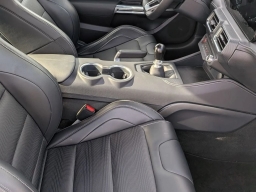 Ford Mustang GT Premium Fastback 2025