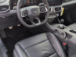 Ford Mustang GT Premium Fastback 2025
