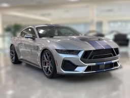 Ford Mustang GT Premium Fastback 2025