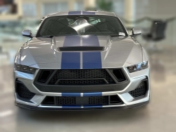 Ford Mustang GT Premium Fastback 2025
