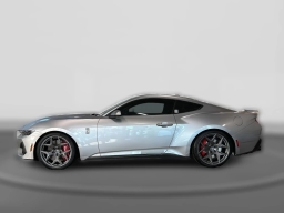 Ford Mustang GT Premium Fastback 2025