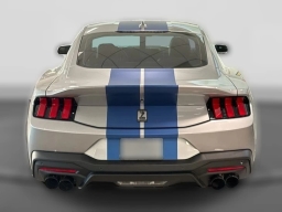 Ford Mustang GT Premium Fastback 2025